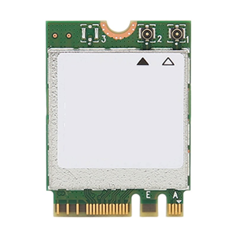 WiFi 6 Wireless Card, 802.11AX RTL8852AE WiFi Card, BT 5.2