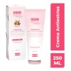 IIsdin Woman Crema Antiestrías 250ml Tipo de envase Tubo-J