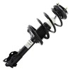 Unity Automotive 11575 Front Left Complete Strut Assembly 2000-2001 Nissan
