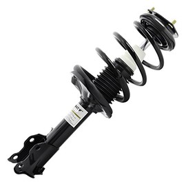 Unity Automotive 11575 Front Left Complete Strut Assembly 2000-2001 Nissan Sentra