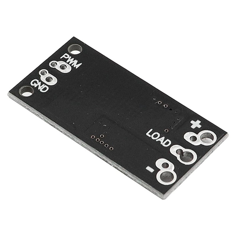 DollaTek 5pcs FR120N MOS MOS MOSFET Control Module Field Effect