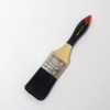 Hake City Long Hair Duster Brush Raster Blended Hair (Black