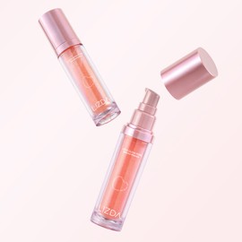 Lizda [Idol Prep] Lizda PDRN Skin Glow Sun Primer SPF 50+ PA++++ Cheongdam Shop Recommendation / [아이돌프렙] 리즈다 PDRN 스킨 글로우 선 프라이머 SPF 50+ PA++++ 청담샵추천