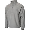 TGW Men's Packable Vapor Golf Rain Shirt Jacket Pullover for