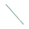 Acouto Industrial Cotton Swabs, Pack of 100, Anti-Static Cleaning Swabs,
