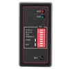 PD132 Single Channel Inductive Vehicle Loop Detector for Car Parking