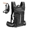 Cycling Backpack Nylon Lightweight Foldable Outdoor Backpack for Running Hiking