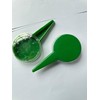 6Pcs Mini Sowing Seed Dispenser,Seed Planter Tool, Handheld Seed Planter,