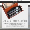 Legare Trifold Wallet with Coin Purse, Genuine Leather, Men's, Women's,
