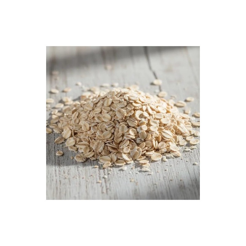 Avena Integral Natural en Hojuelas 860g. Energy Place