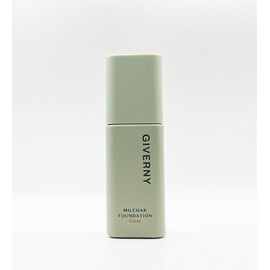 Giverny Close Cover Foundation 30ml (SPF30) / 지베르니 밀착 커버 파운데이션 30ml(SPF30)