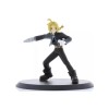 Fullmetal Alchemist Characters Elric Figurine Amada 4” Anime New Edward