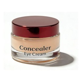 Crema Correctora Para Ojos