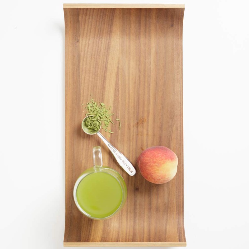 Harney & Sons White Peach Matcha | 16 oz Loose