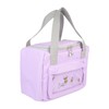 CIYODO Handheld Food Box Bag Picnic Box Pouch Reusable Lunch