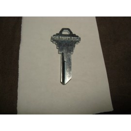 Schlage 1  Schlage Securekey Blue Reset Key 40-187 Secure Key See Description