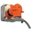 AC WORKS 30 Amp 4-Prong Dryer Wall Outlet Adapter (To