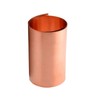 Pure Copper Sheet Roll, Copper Flashing General Use or Roofing