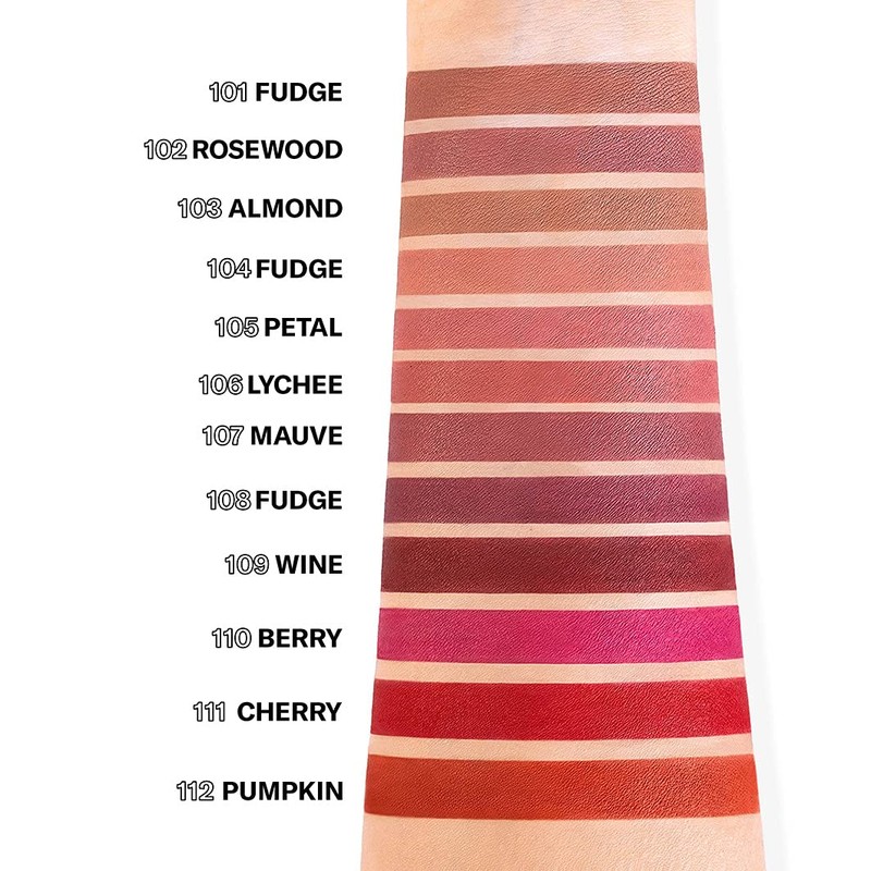 Mesauda Milano Artist Lips Lipstick - 1.14 g