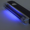 VBESTLIFE Portable UV Money Detector, Portable UV Bill Detector with