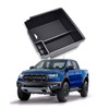 YEE PIN Centre Console Ranger 2015-2019 Glove Box for Armrest