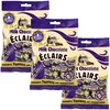 Walkers Nonsuch Milk Chocolate Eclairs 5.29 oz (Pack of 3)