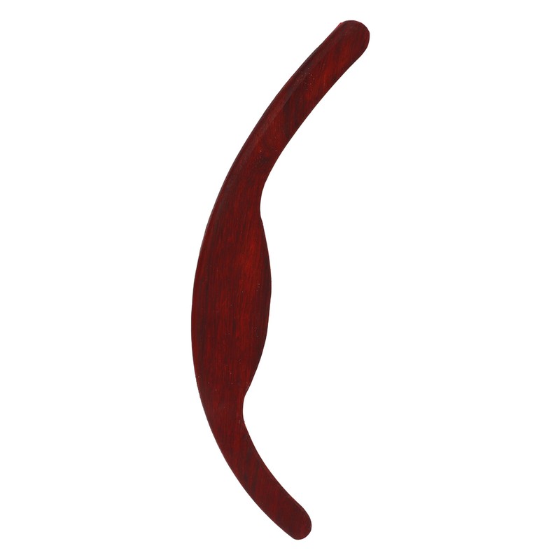Guitar Armrest Replacement Wooden Hand Guard for Classical Acoustic Guitars