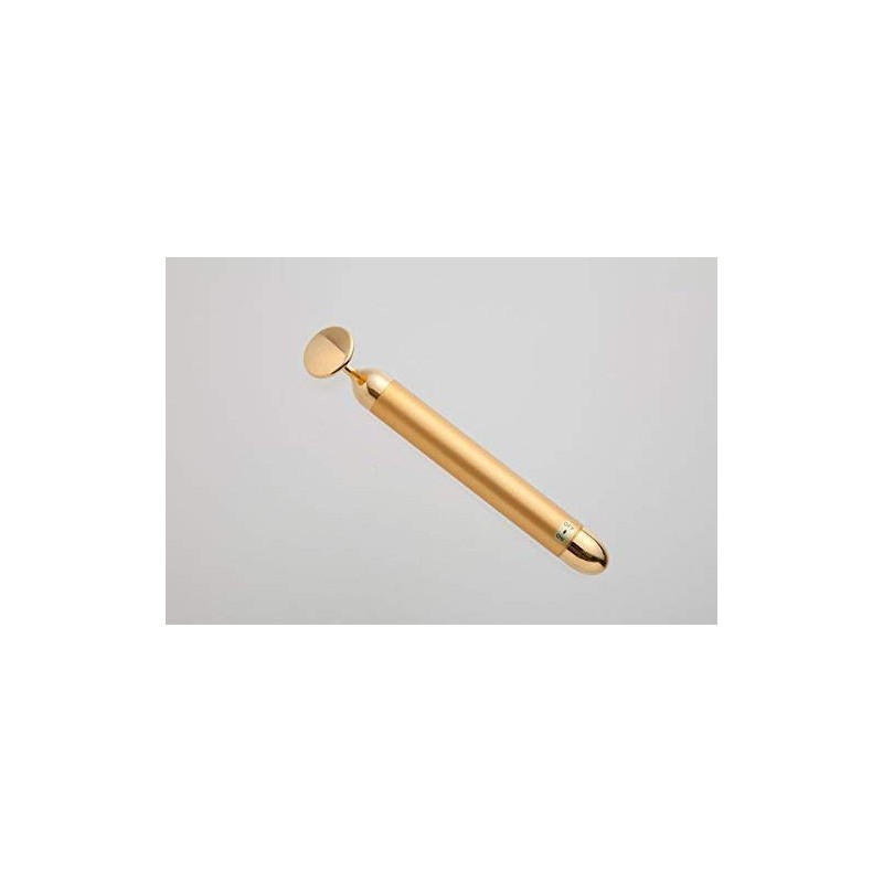 Face Perfection Viola BM-2 24K Pure Gold Facial Beauty Device