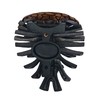 Pinecone Door Knocker - Oiled Bronze (Premium Size)