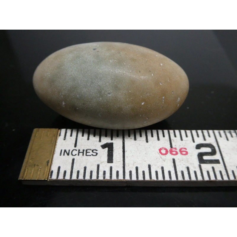 Phosphorescent Ye Ming Zhu Glow In The Dark Polished Specimen