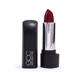 GOC, Labial mate, Lipstick High Adiction, Textura Suave, Larga duración, Color Live, GL512