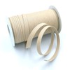 Craft Cult 9mm Plain Double Fold Bias Binding Tape -