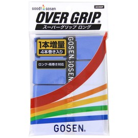 GOSEN Super Grip Long AC26SP MB Marine Blue