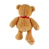 SIGIKID 43255 Gildehard Günsburg Bear M, Plush, Cuddly Toy, Soft