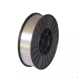 HYWELD Stainless Steel Flux Cored Gasless Welding Wire 308LT0-3 .035" & .045" 2 & 10 lb - 308LT0-3 .045" 2 lb spool