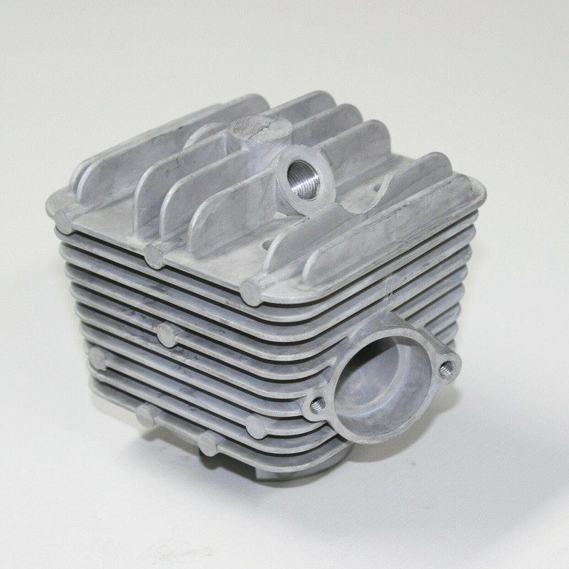 TDR 100CC Engine Barrel Cylinder Bore 50MM for Motorized Bicycle