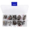 Jewelry Making Tool Kit Earring Crafts DIY Lobster Clasp Wax