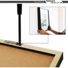 Snokay Picture Hanger and Hook Set - 251 Pieces of