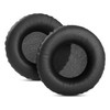 HTINDUSTRY Replacement Ear Pads Compatible with JBL Synchros E50, E50BT,