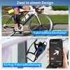 Quevati AirTag Bicycle Drink Holder