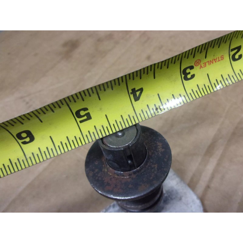Bobcat 7029624 Carbide Point Tooth Bit Pavement Grinder Planer Wheel