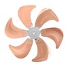 HYTROVE Fan Blade Replacement 18-Inch Aluminum Alloy 1 Set with