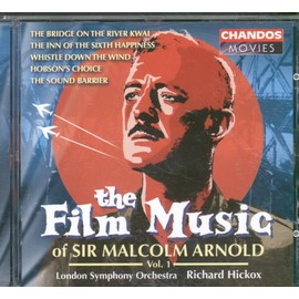 Arnold: Film Music