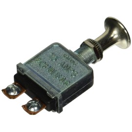 Grote 82-2100 Push Pull Switch