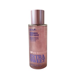 Victoria's Secret Pink Extra Sweet Shimmer Mist 8.4 fl oz