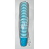 Vaso Cartón Biodegradable UniSeal Azul Ecológico 118mL Desechable