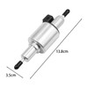 Alnicov Car Diesel Heating Oil Fuel Pump 12 V 22