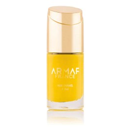 Armaf Beaute Esmalte Brillante Barnis Uñas Larga Duracion Sweet Peach