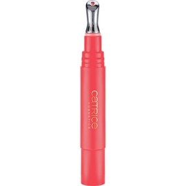 Catrice Midnight Sun Plumping Lip Gloss, No. C01, Pink, Cooling, Enlargeing, Glossy, Vegan, Paraben-Free, No Microplastic Particles, Nanoparticles Free, Pack of 1 (3.6 ml)