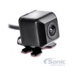 World's Smallest Universal Metal Car Rearview Backup Camera. 170° High